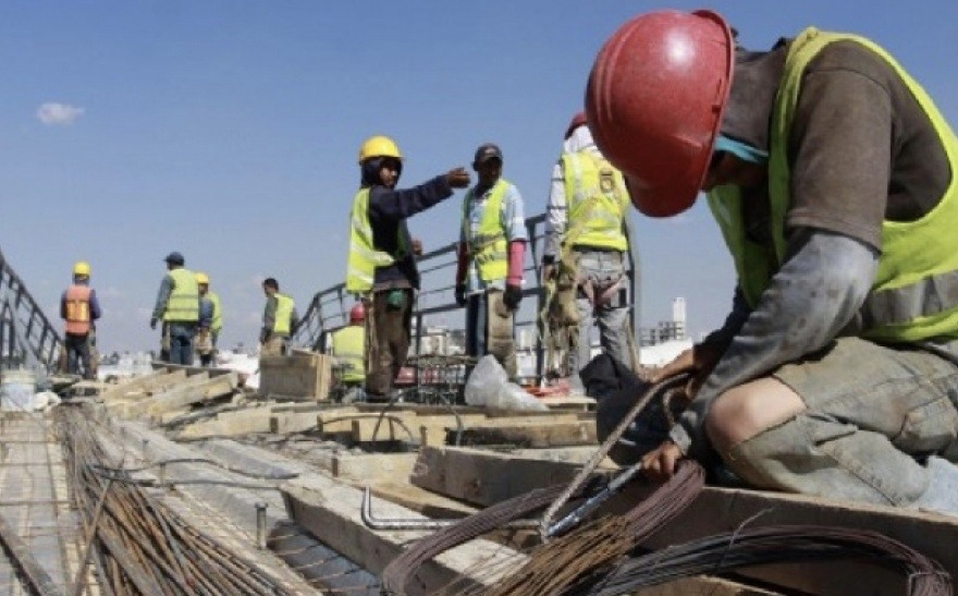 Empresas de servicio y construcción lideran aperturas en Nuevo León Empresas de servicio y construcción lideran aperturas en Nuevo León