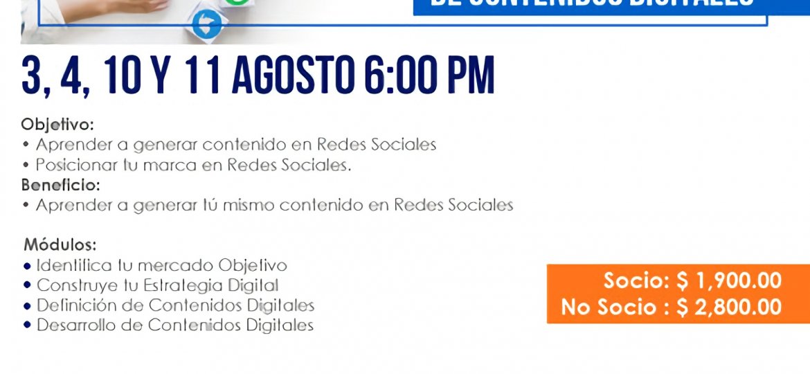 Taller de Desarrollo de Contenidos Digitales 2