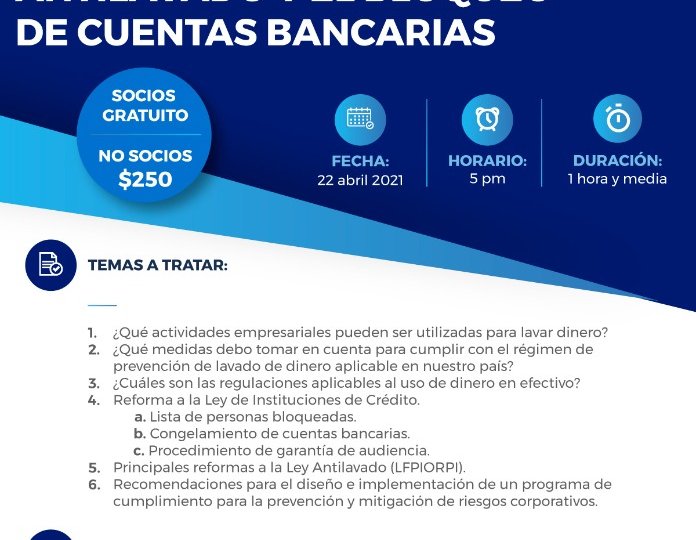 22 de abril