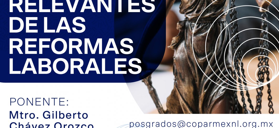 Relevantes de las Reformas Laborales-01