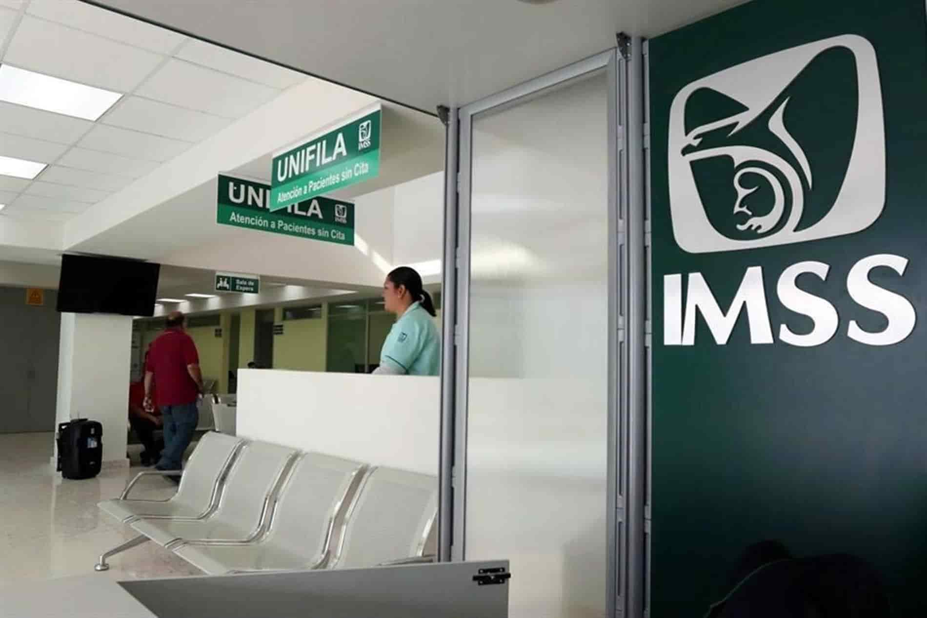 Es Nuevo León sublíder en población inscrita en el IMSS Es Nuevo León sublíder en población inscrita en el IMSS
