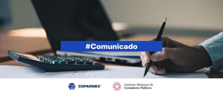 Nueva Obligación Fiscal Relacionada Con El Beneficiario Controlador - IMCP