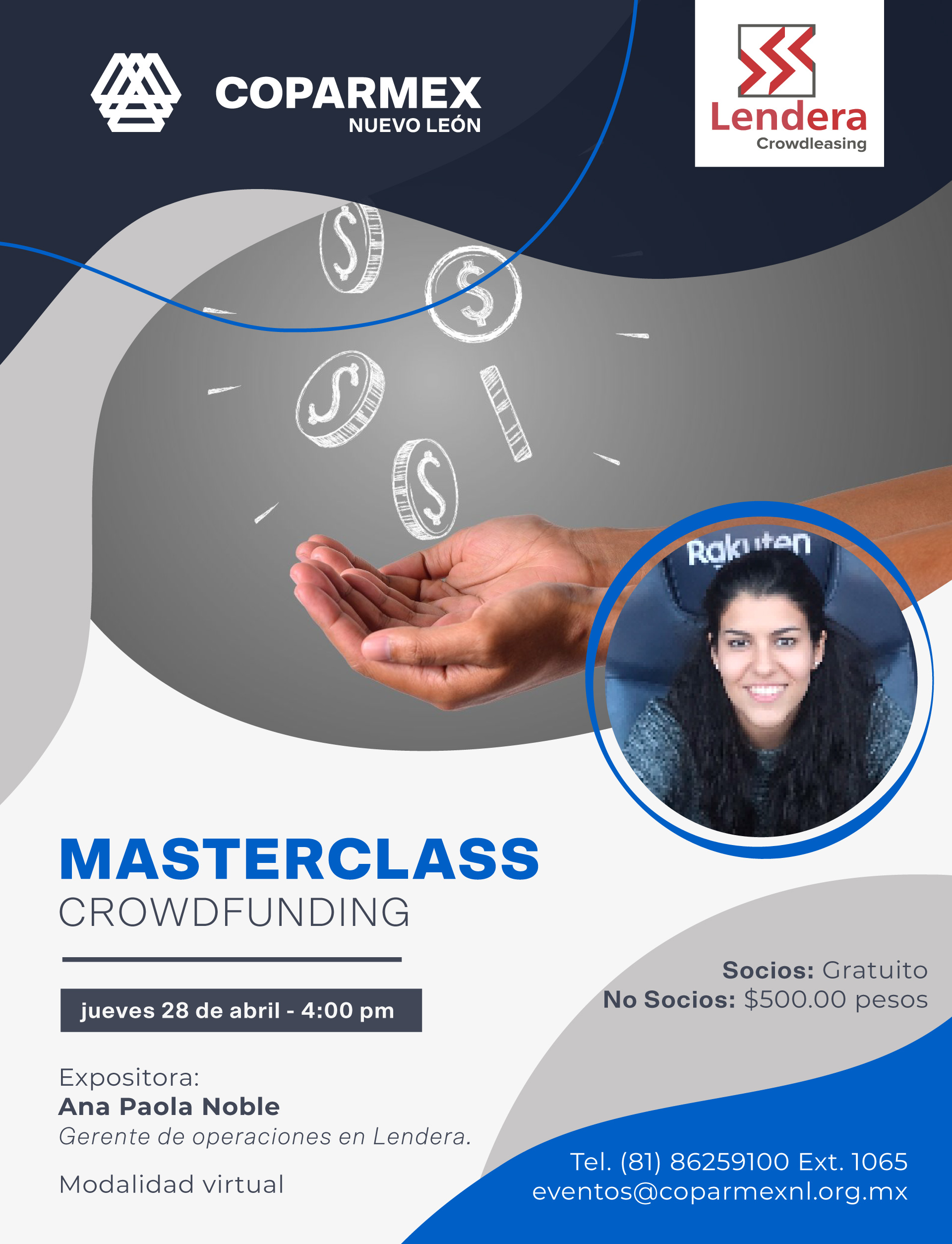 masterabril