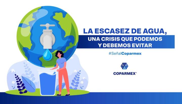 La Escasez De Agua Una Crisis Que Podemos Y Debemos Evitar 1293