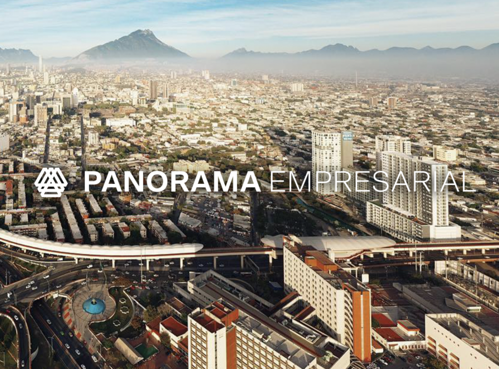 Panorama Empresarial De Coparmex Nl Diciembre 2022 0727