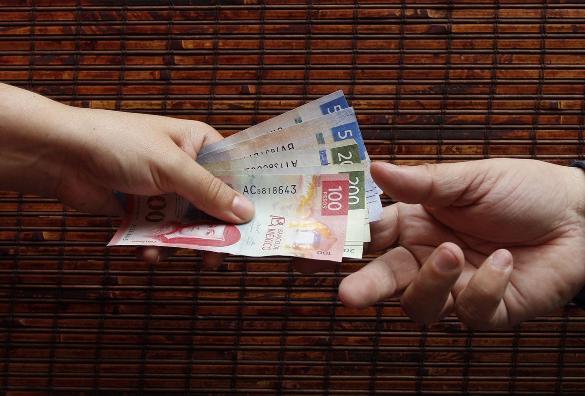 Aumentan salario diario en Pesquería y Ciénega de Flores Aumentan salario diario en Pesquería y Ciénega de Flores