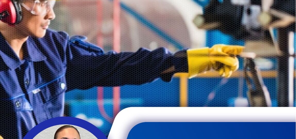 FLYER RIESGOS LABORALES PARA PYMES IVETH PORRAS