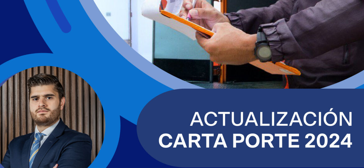 CARTA-PORTE