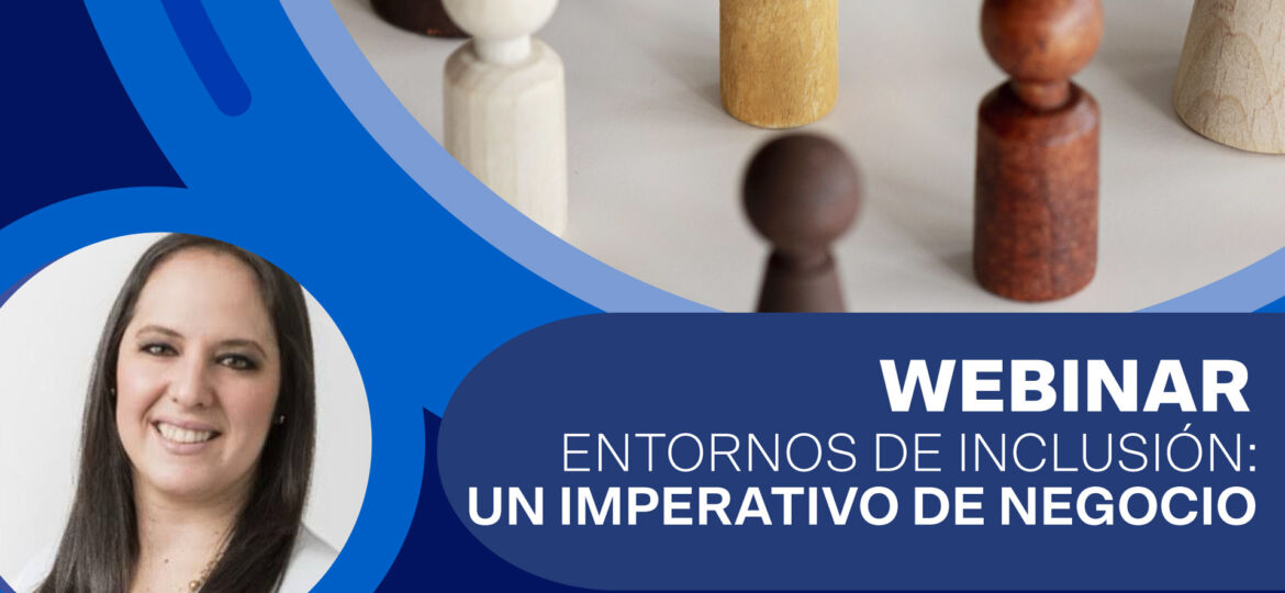 ENTORNOS DE INCLUSIÓN