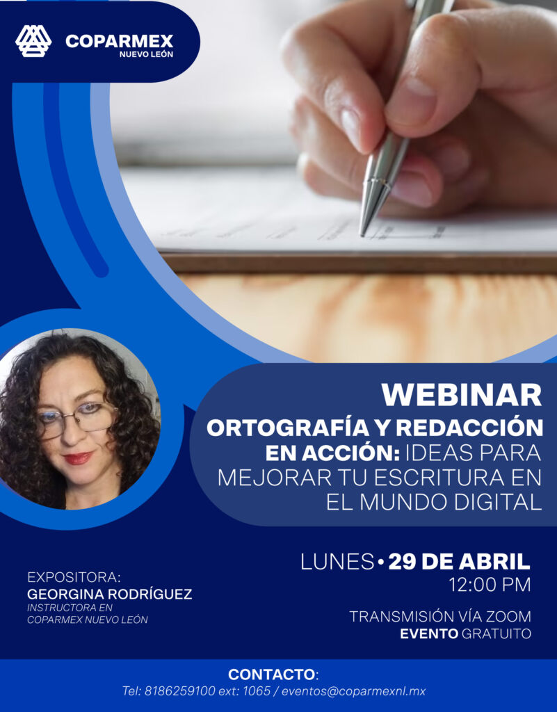 ORTOGRAFÍA Y REDACCIÓN EN ACCIÓN