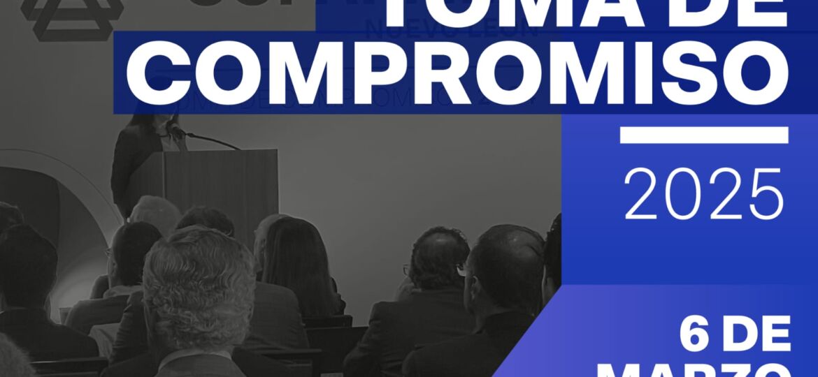 TOMA DE COMPROMISO