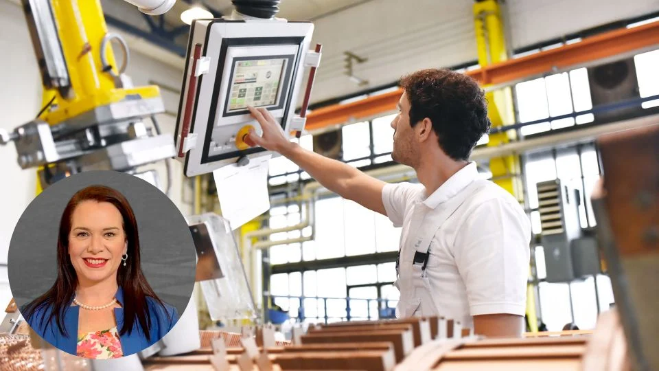 Sectores como la industria química, la fabricación de maquinaria y equipo, y los aparatos eléctricos y de generación de energía han mostrado un crecimiento significativo.