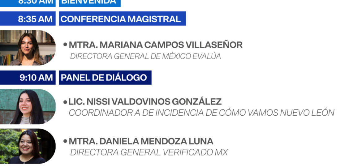 foro transparencia