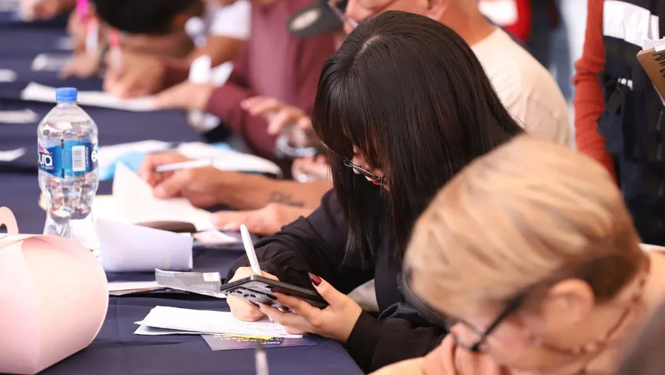 Nuevo León generó 28 mil puestos, apenas la mitad de lo registrado en periodo del 2024.