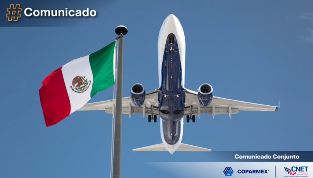 Es necesaria una campaña de México a nivel internacional ante la alerta de viaje de EE. UU. que señala riesgo de terrorismo en 30 estados. La clasificación no refleja la realidad de la mayoría del país.