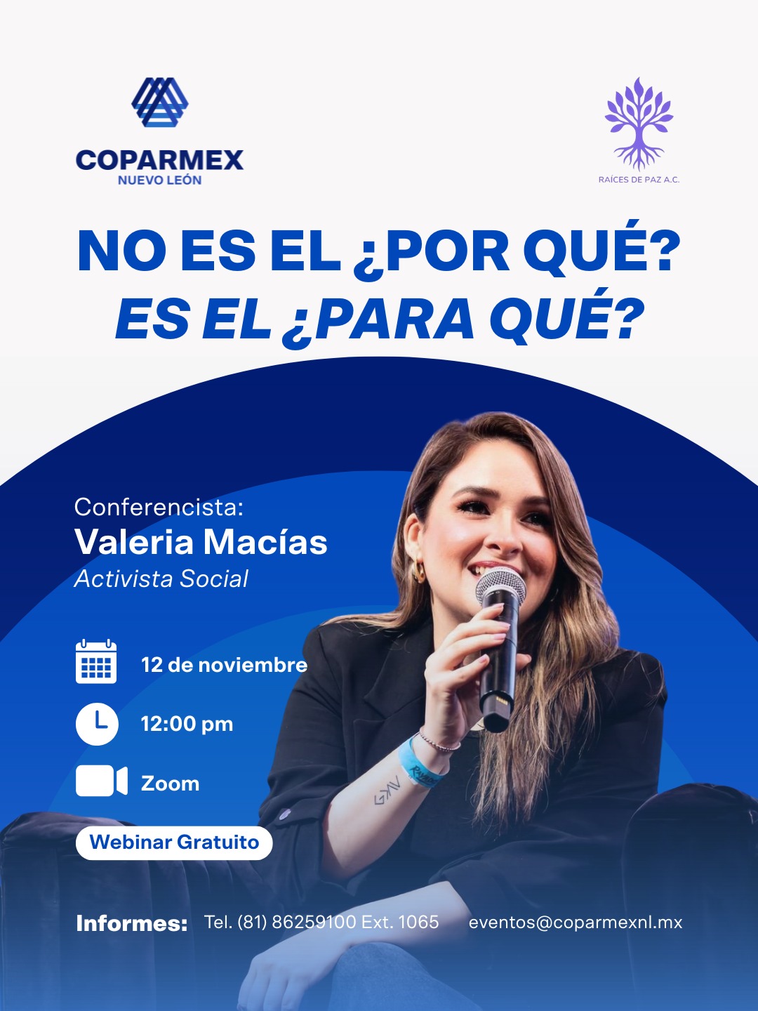 FLYER 12 NOV