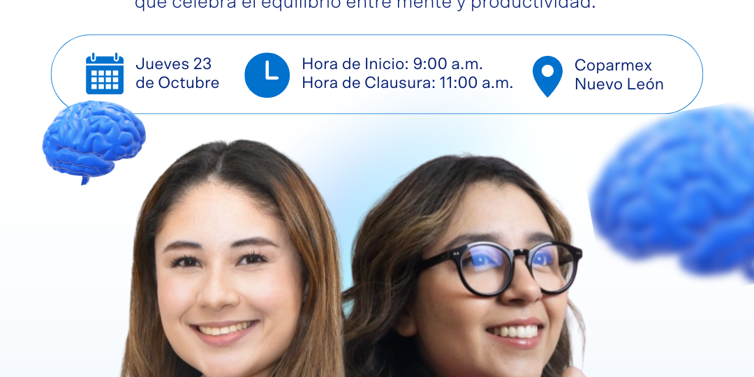 FLYER Juntos por la Salud Mental