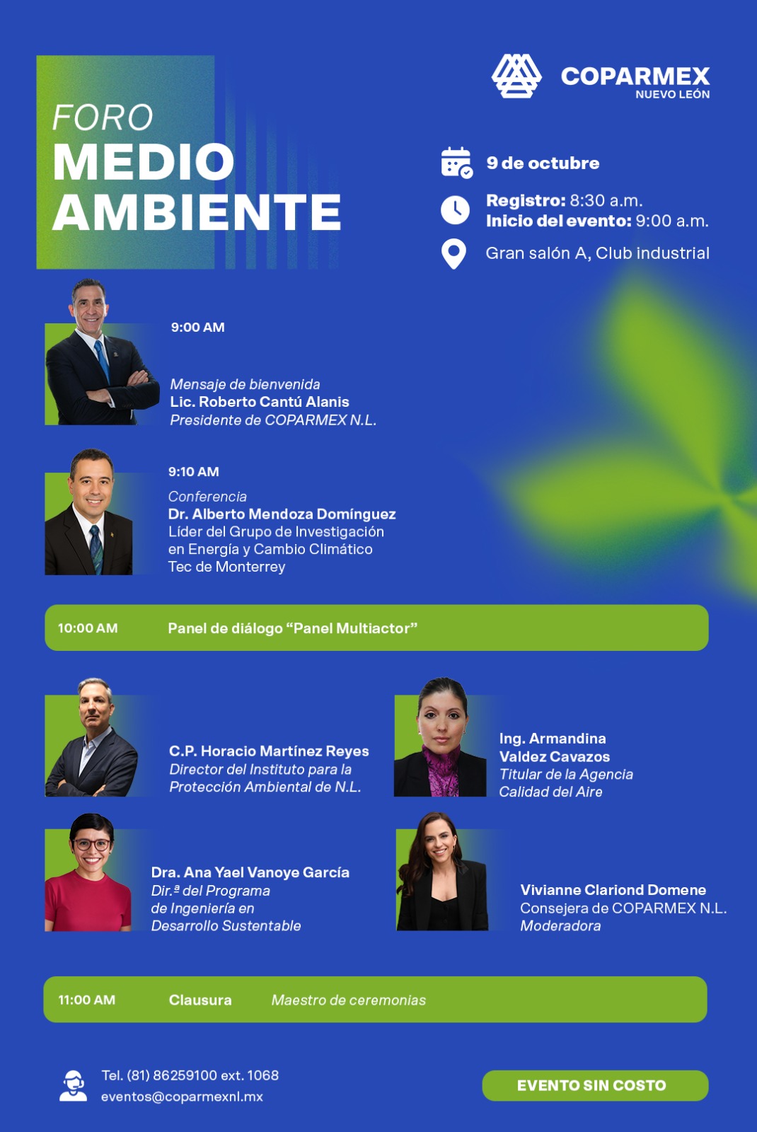 PROGRAMA
