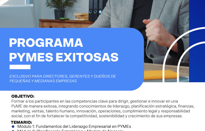 Programa-PYMES-exitosas