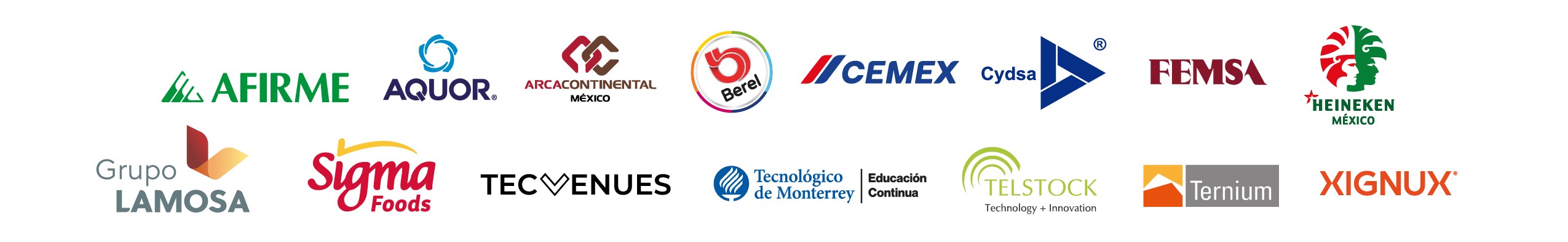 Banner Patrocinios WordPress