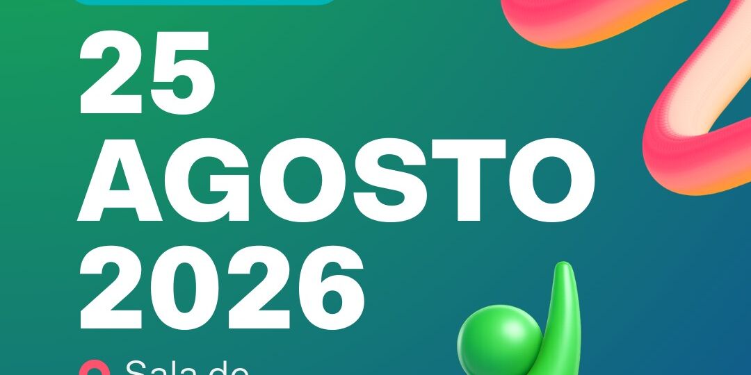 Congreso Wellness FLAYER