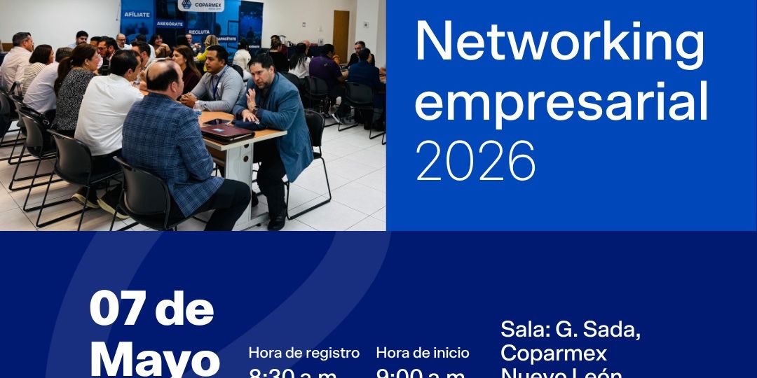 FLYER Networking Mayo SOC