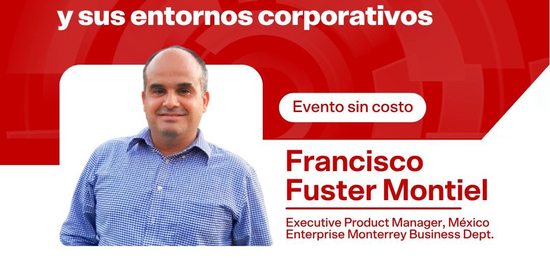Flyer Desayuno Huawei