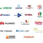 Patrocinadores institucionales Banner Webinars