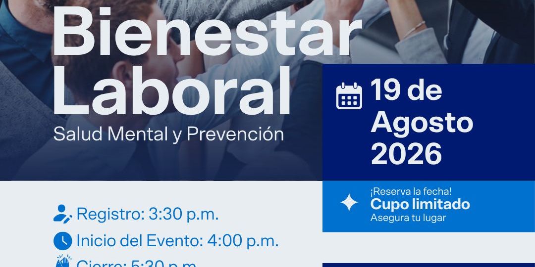 CONFERENCIA PRESENCIAL