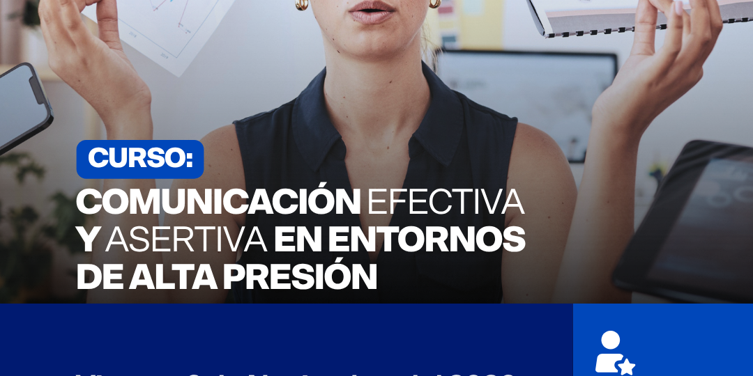 FLYER COMUNICACIÓN