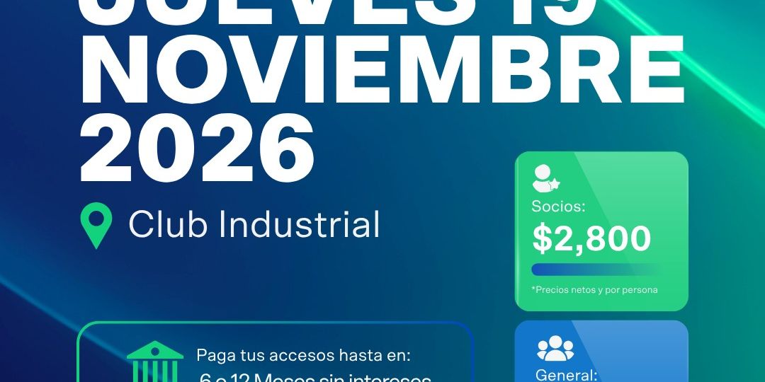 La cumbre para emplpeadores Flyer