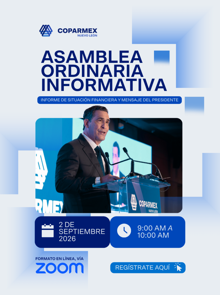 asamblea ordinaria informativa