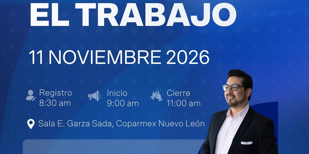 Flyer hablar con seguridad en el trabajo 11 nov.